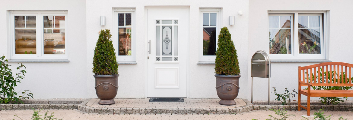Holzfenster – vereinen Qualität und Schönheit