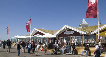 Gosch in St. Peter-Ording
